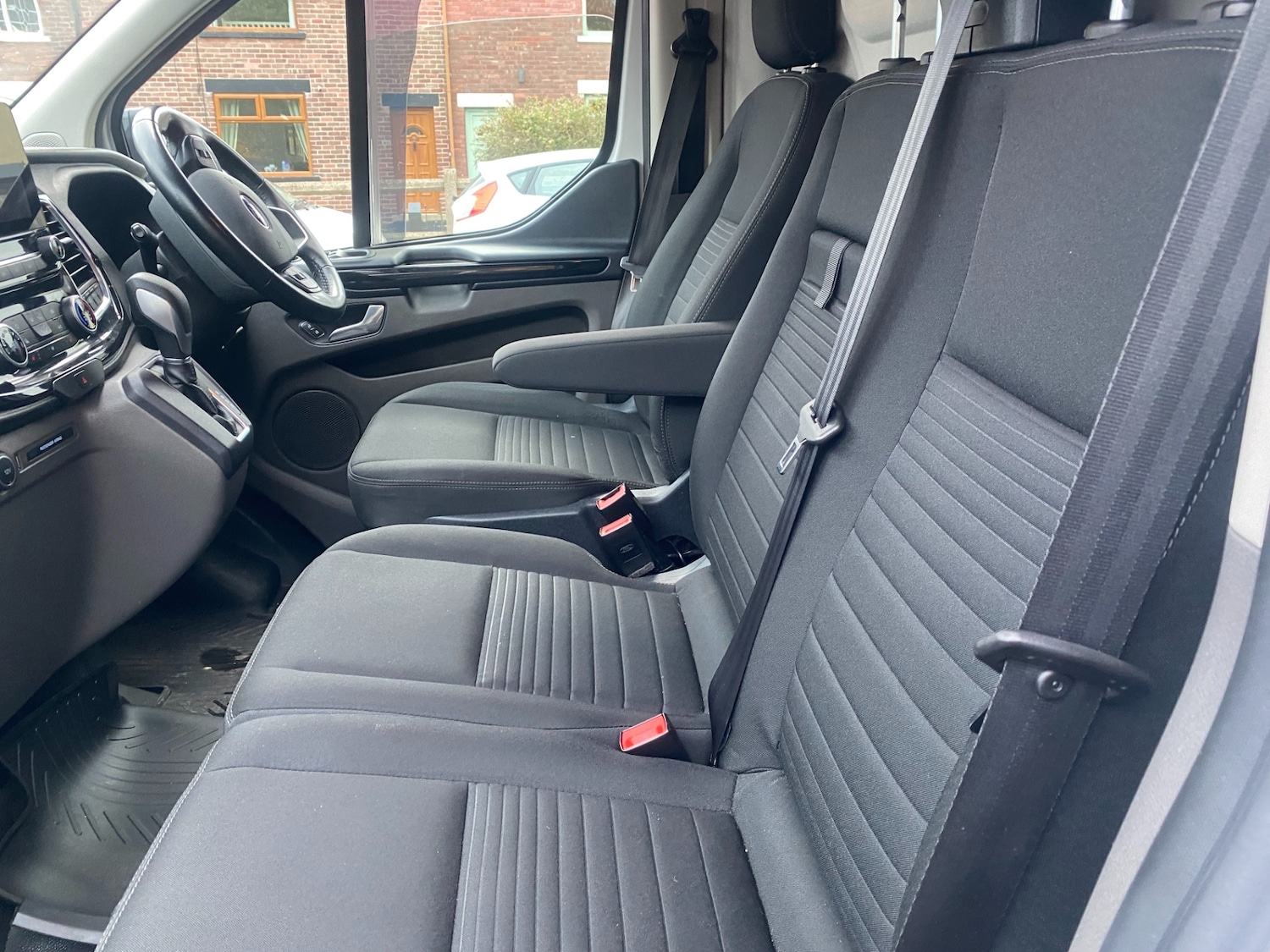 Used Ford Transit Custom 2020 for sale - 76461295: Photo 7