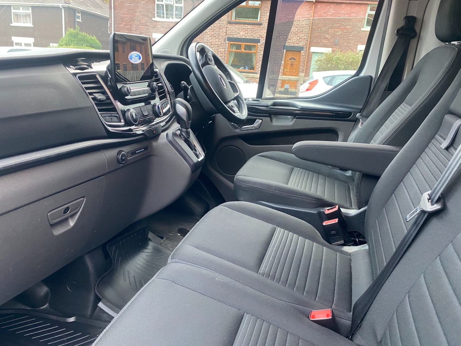 Used Ford Transit Custom 2020 for sale - 76461295: Photo 8