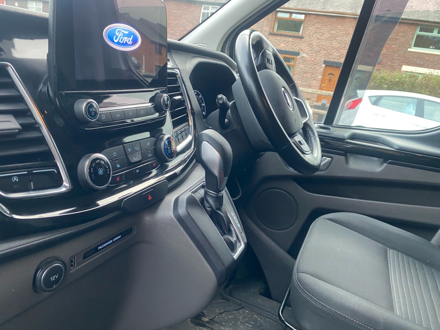 Used Ford Transit Custom 2020 for sale - 76461295: Photo 9