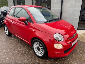 Used Fiat 500 2017 for sale - 79067695: Photo