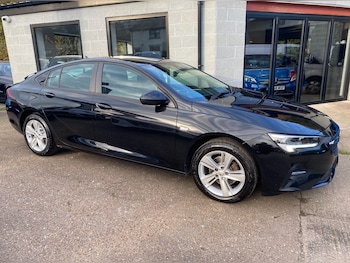 Used Vauxhall Insignia 2021 for sale - 79069100: Photo
