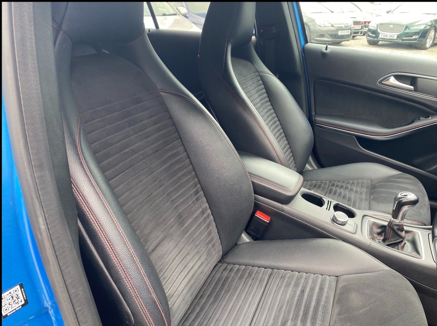 Used Mercedes-Benz A-Class 2013 for sale - 76353574: Photo 12