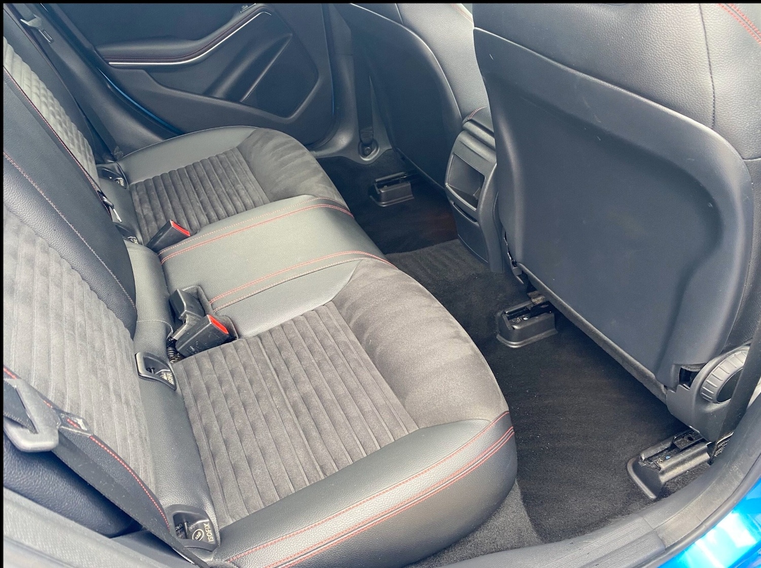 Used Mercedes-Benz A-Class 2013 for sale - 76353574: Photo 14