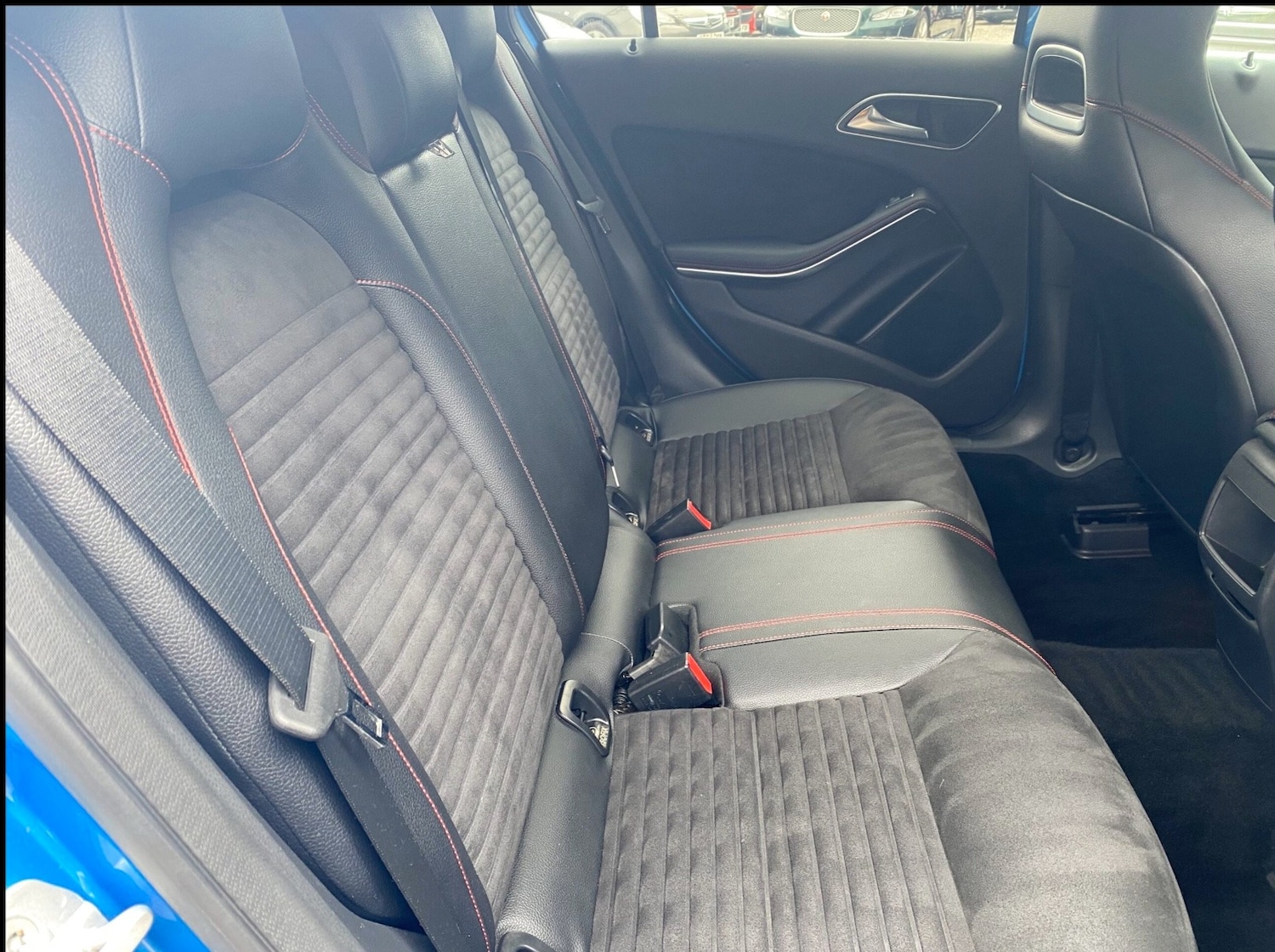 Used Mercedes-Benz A-Class 2013 for sale - 76353574: Photo 15