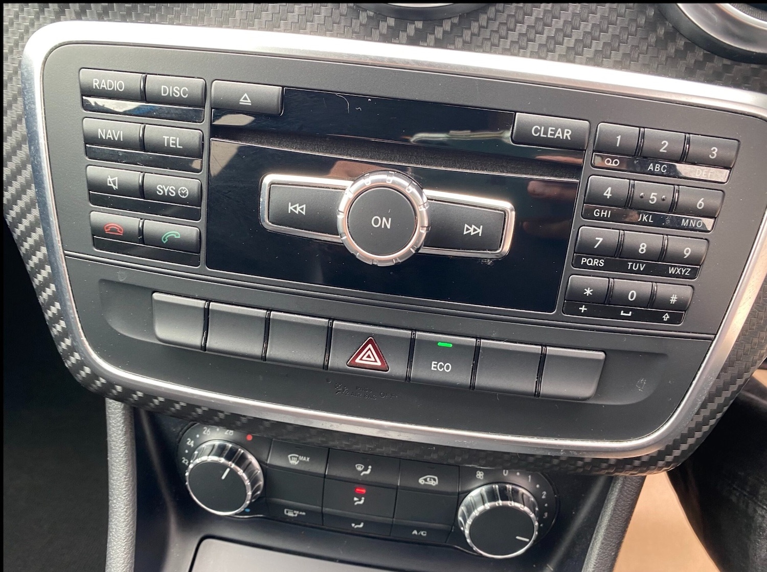 Used Mercedes-Benz A-Class 2013 for sale - 76353574: Photo 16