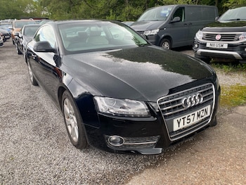 Used Audi A5 2008 for sale - 78653218: Photo
