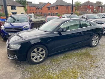 Used Audi A5 2008 for sale - 78653218: Photo