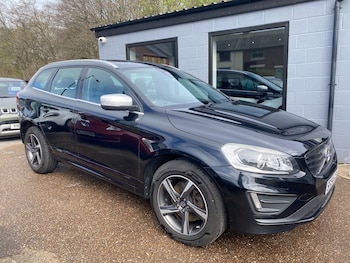 Used Volvo XC60 2014 for sale - 78218064: Photo