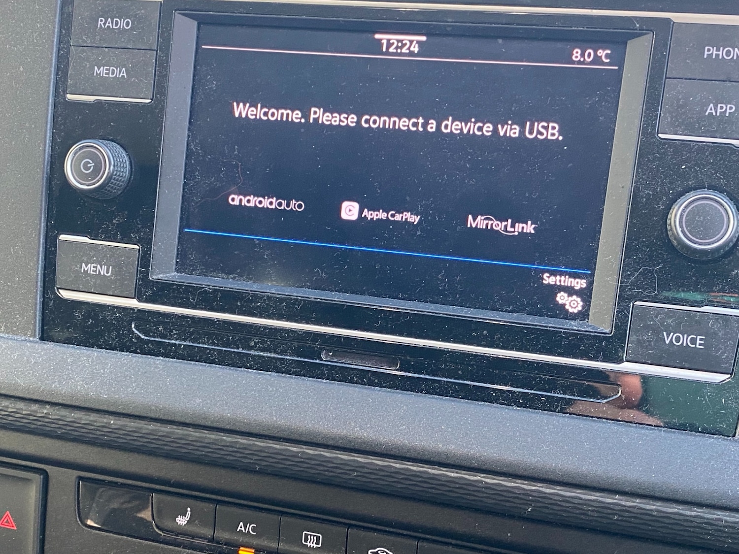 Used Volkswagen Transporter 2021 for sale - 76932246: Photo 12