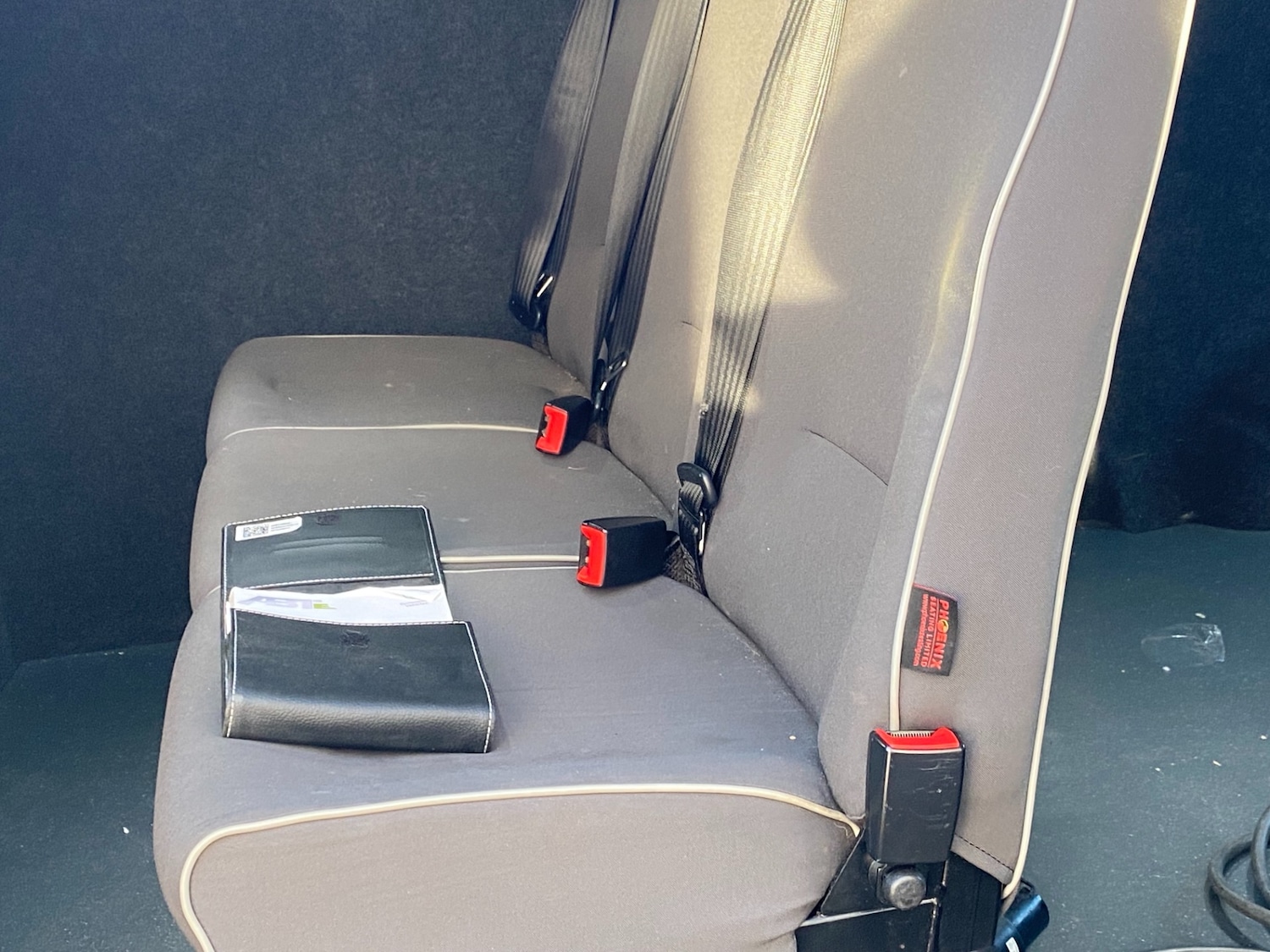 Used Volkswagen Transporter 2021 for sale - 76932246: Photo 16