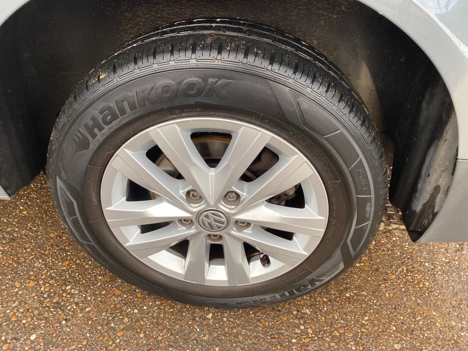 Used Volkswagen Transporter 2021 for sale - 76932246: Photo 17