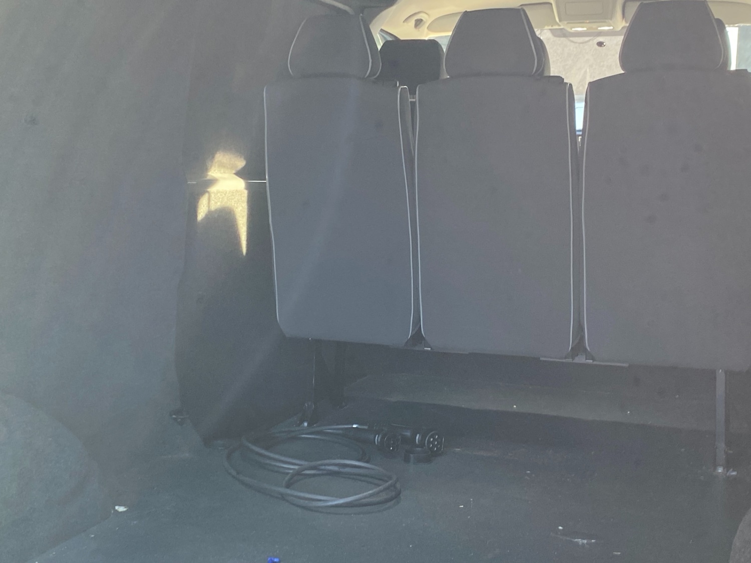 Used Volkswagen Transporter 2021 for sale - 76932246: Photo 19