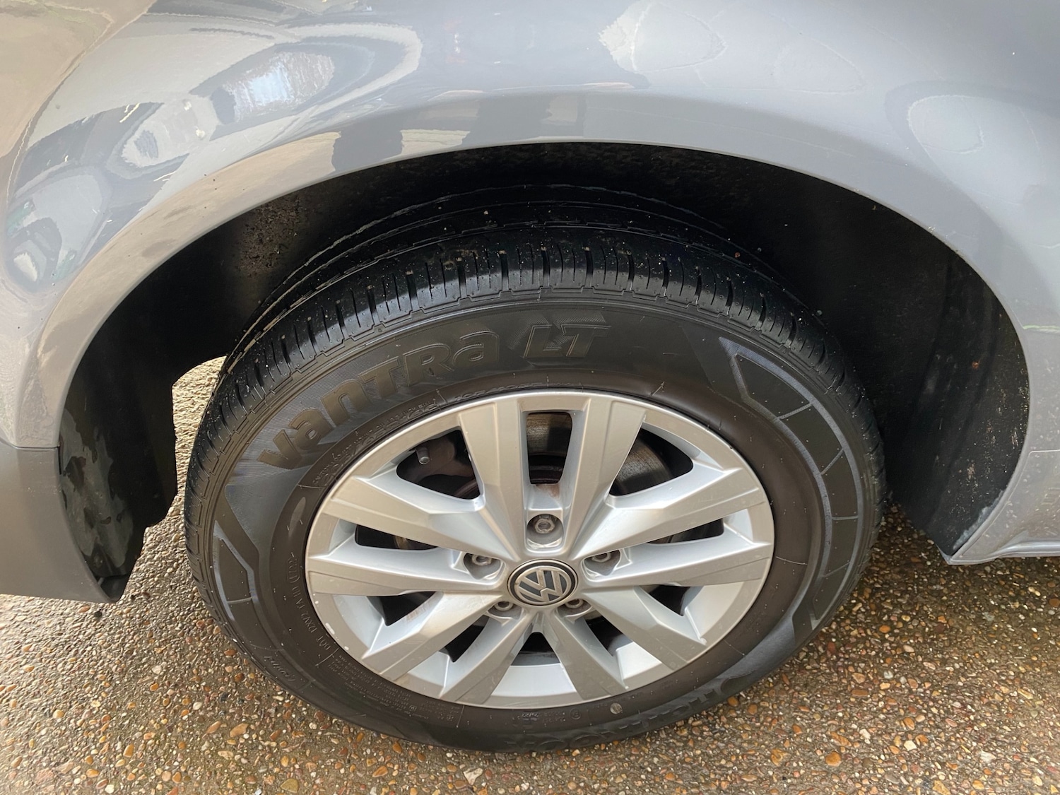 Used Volkswagen Transporter 2021 for sale - 76932246: Photo 20