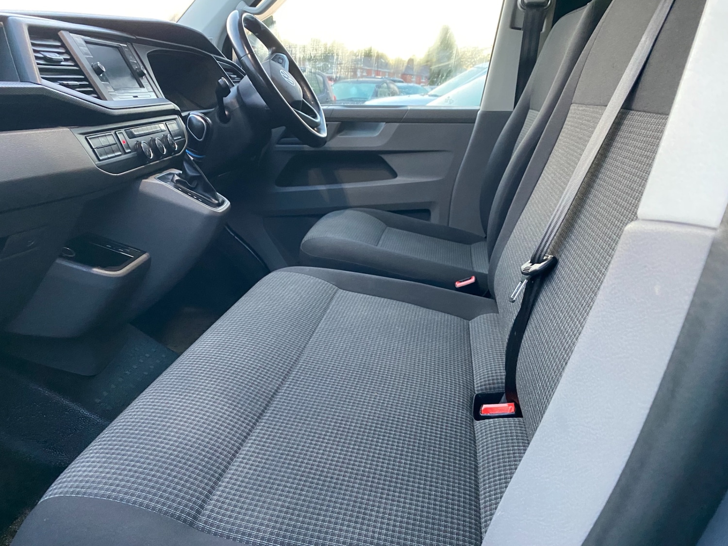 Used Volkswagen Transporter 2021 for sale - 76932246: Photo 22