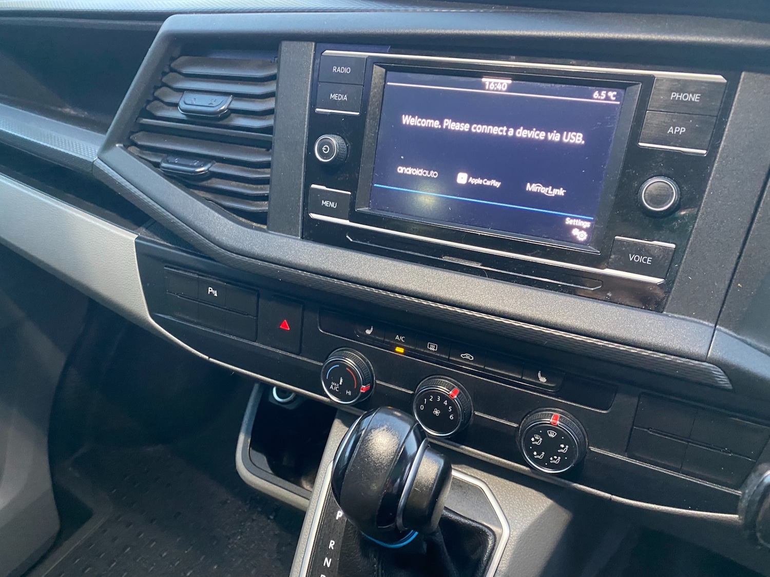 Used Volkswagen Transporter 2021 for sale - 76932246: Photo 30