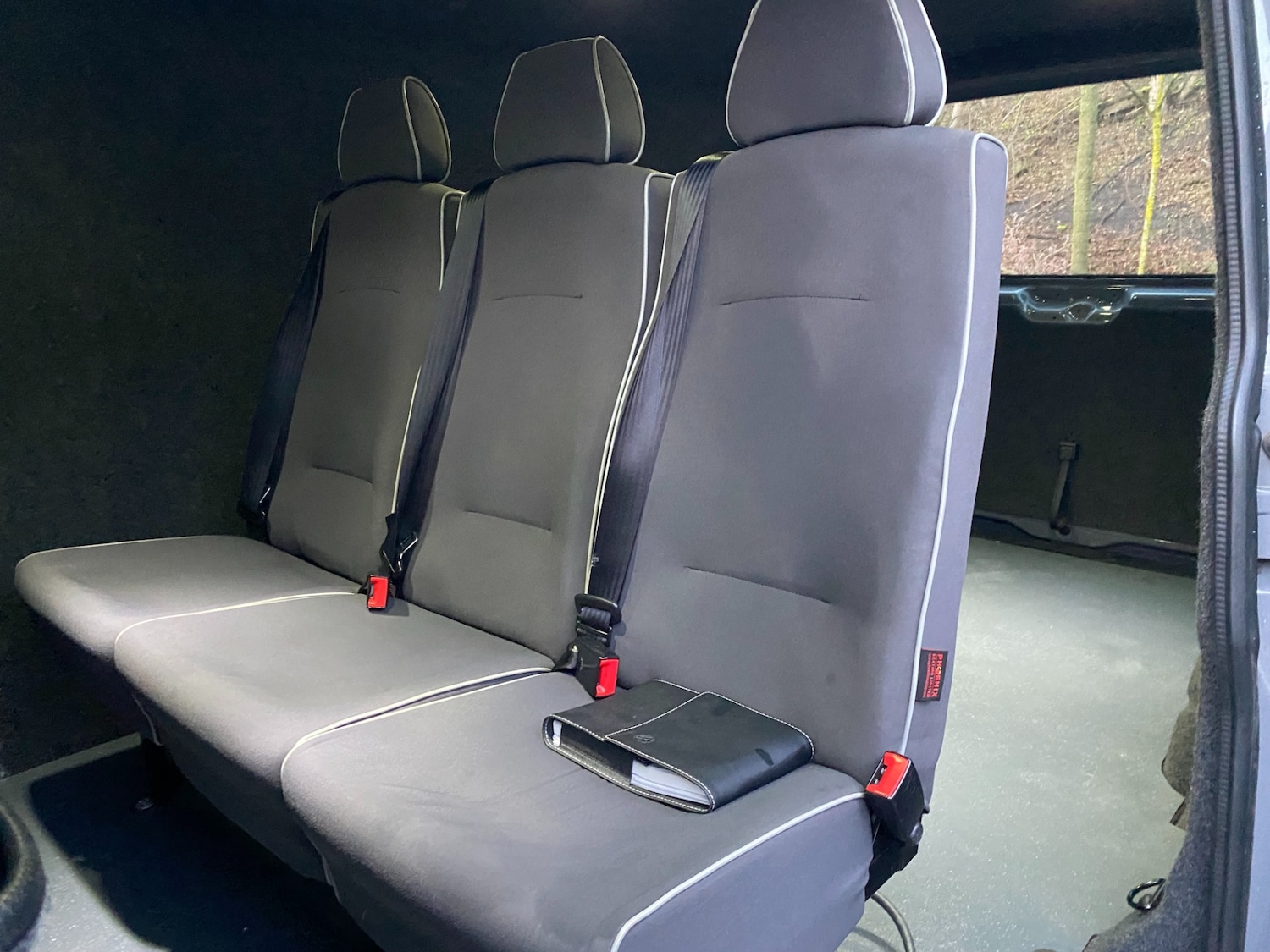 Used Volkswagen Transporter 2021 for sale - 76932246: Photo 38