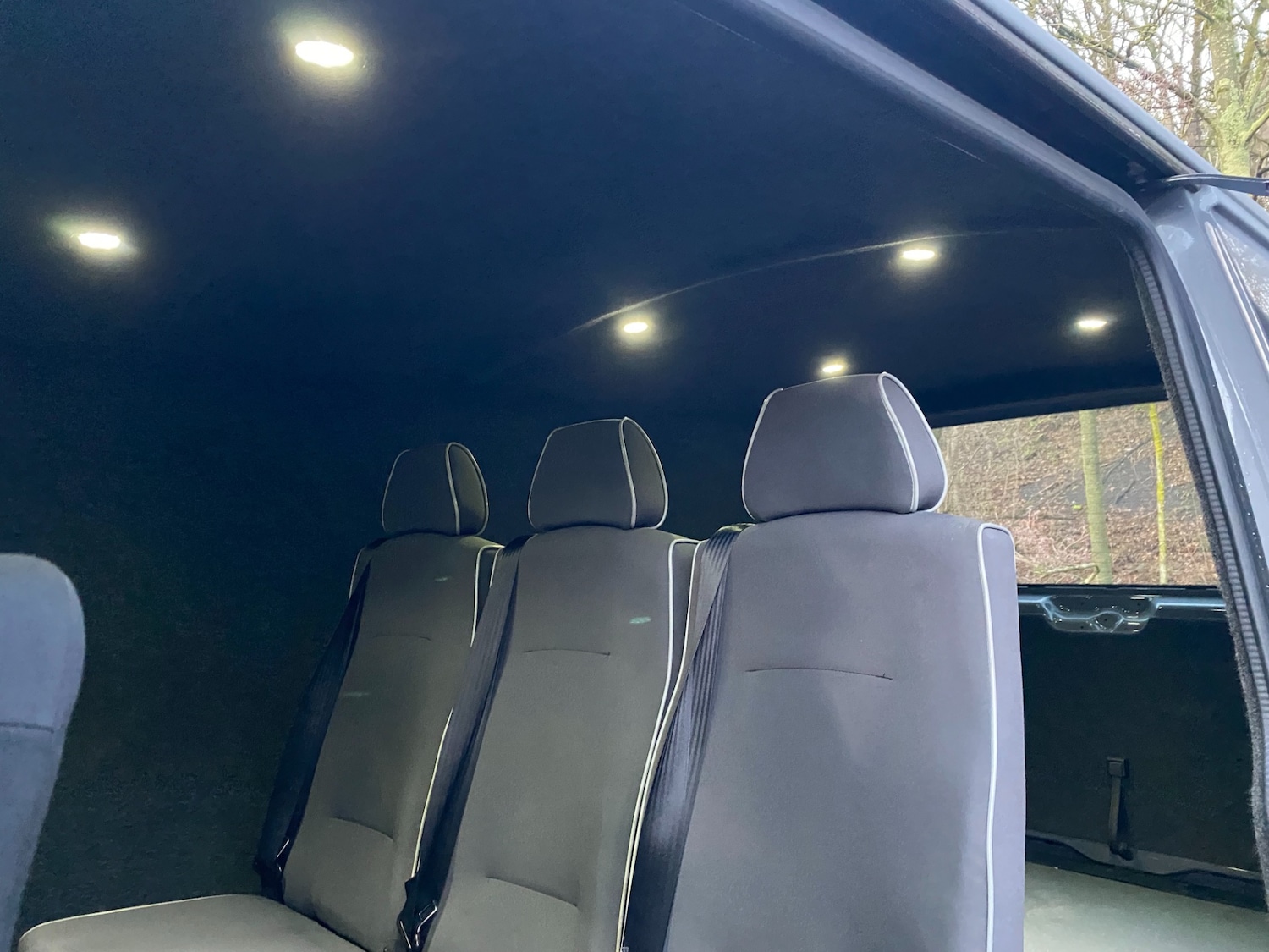 Used Volkswagen Transporter 2021 for sale - 76932246: Photo 39