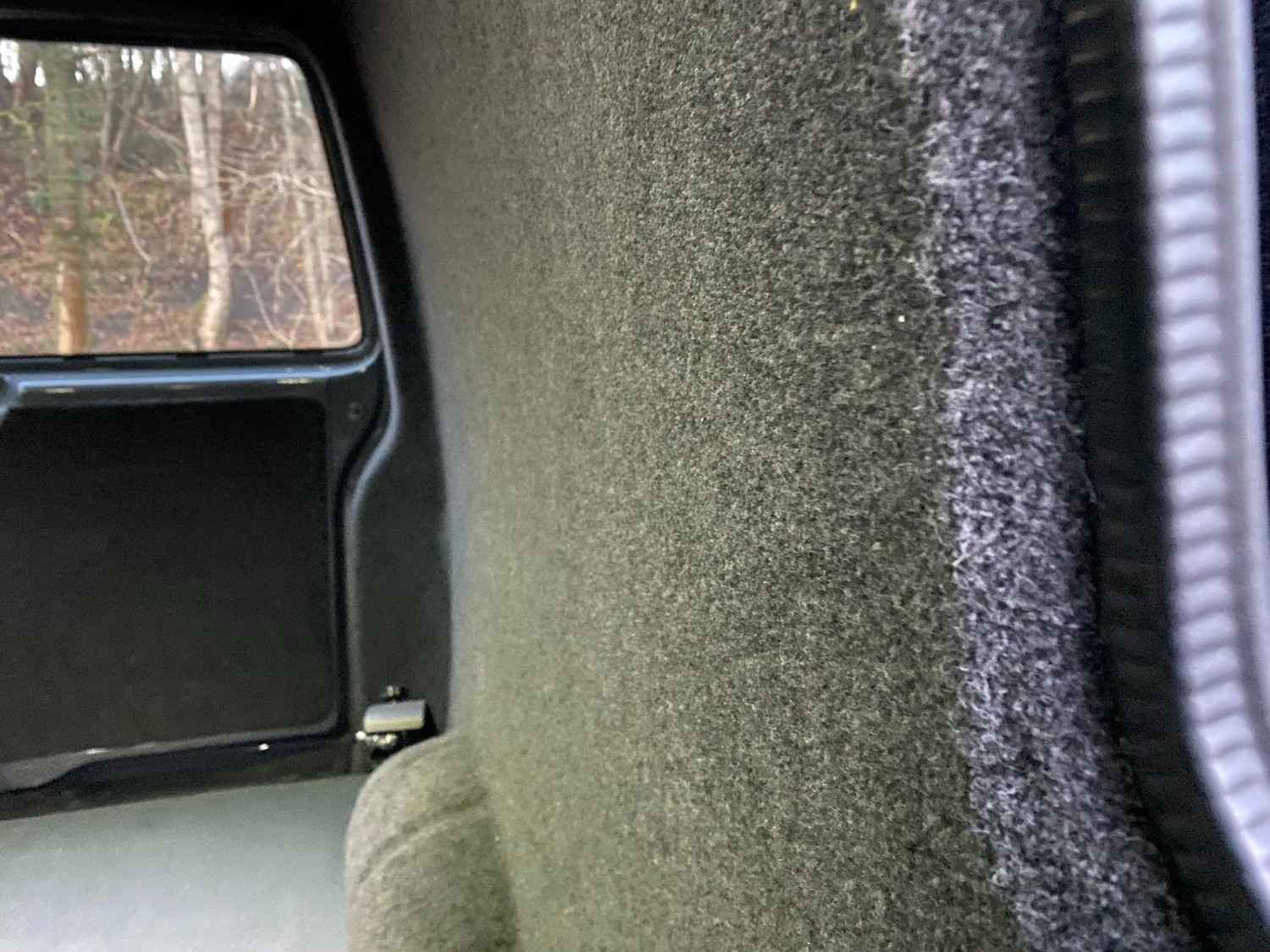 Used Volkswagen Transporter 2021 for sale - 76932246: Photo 42