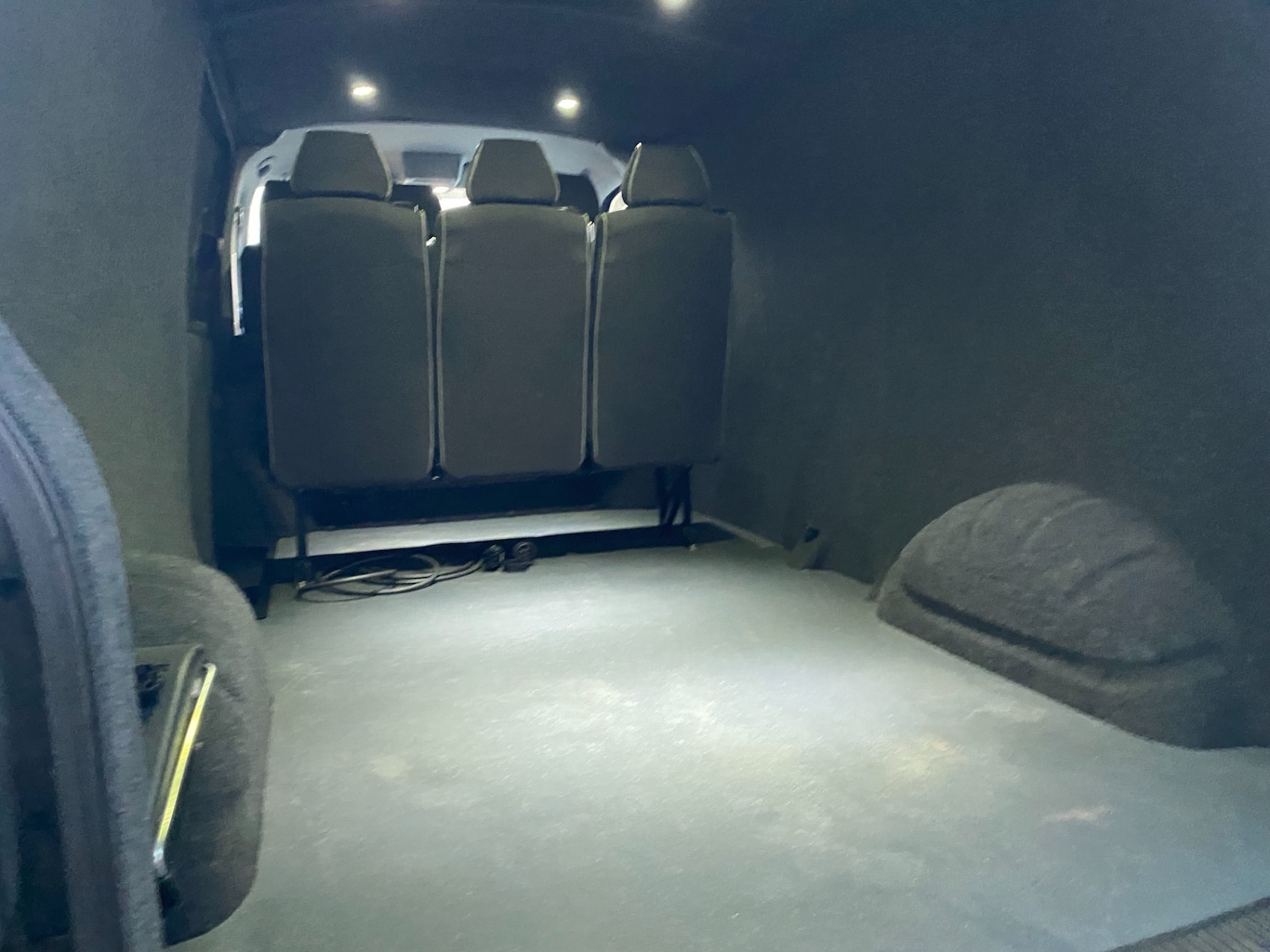 Used Volkswagen Transporter 2021 for sale - 76932246: Photo 43