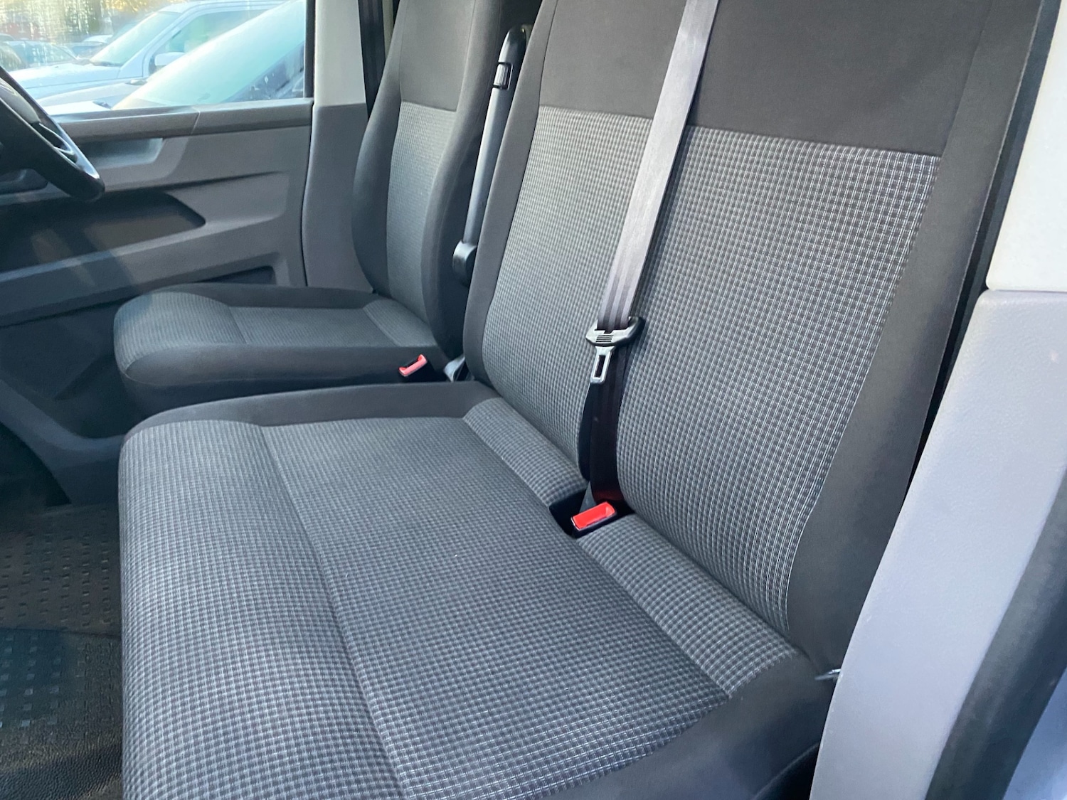 Used Volkswagen Transporter 2021 for sale - 76932246: Photo 44