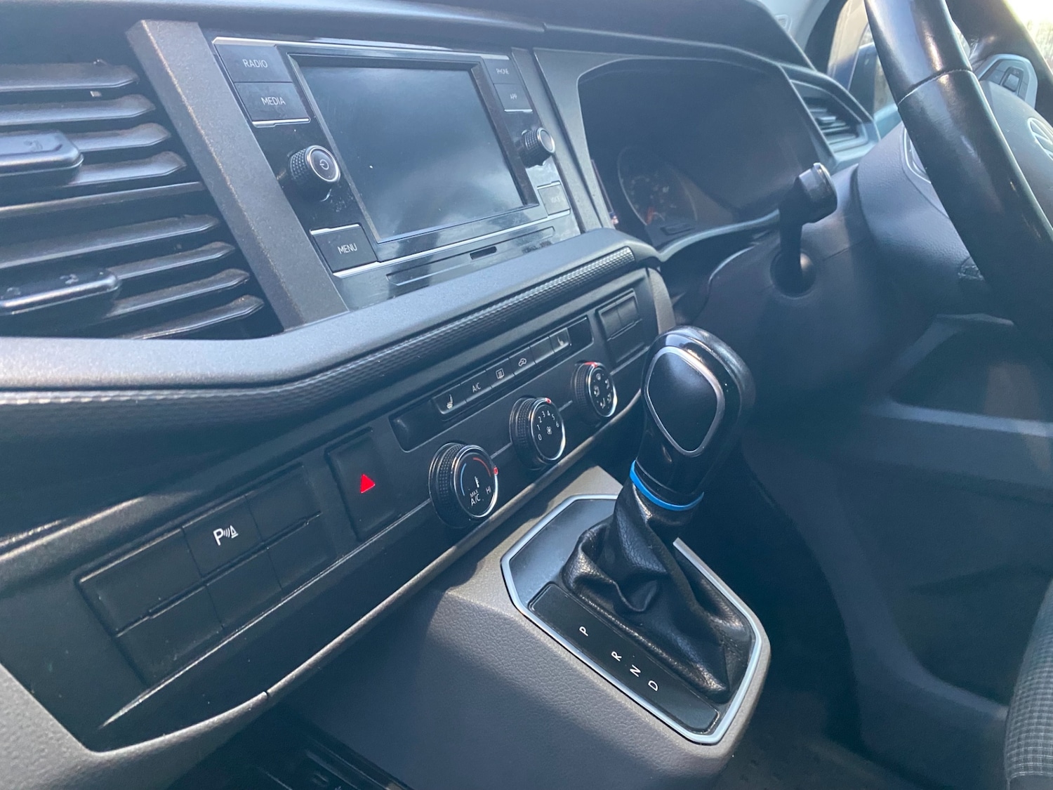 Used Volkswagen Transporter 2021 for sale - 76932246: Photo 46