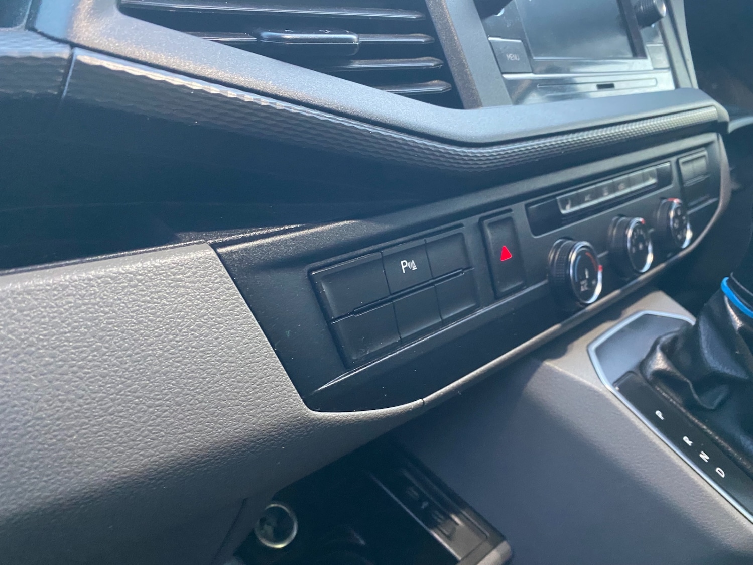 Used Volkswagen Transporter 2021 for sale - 76932246: Photo 47