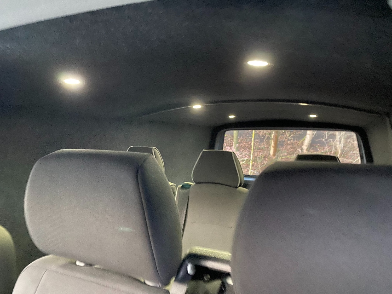 Used Volkswagen Transporter 2021 for sale - 76932246: Photo 49