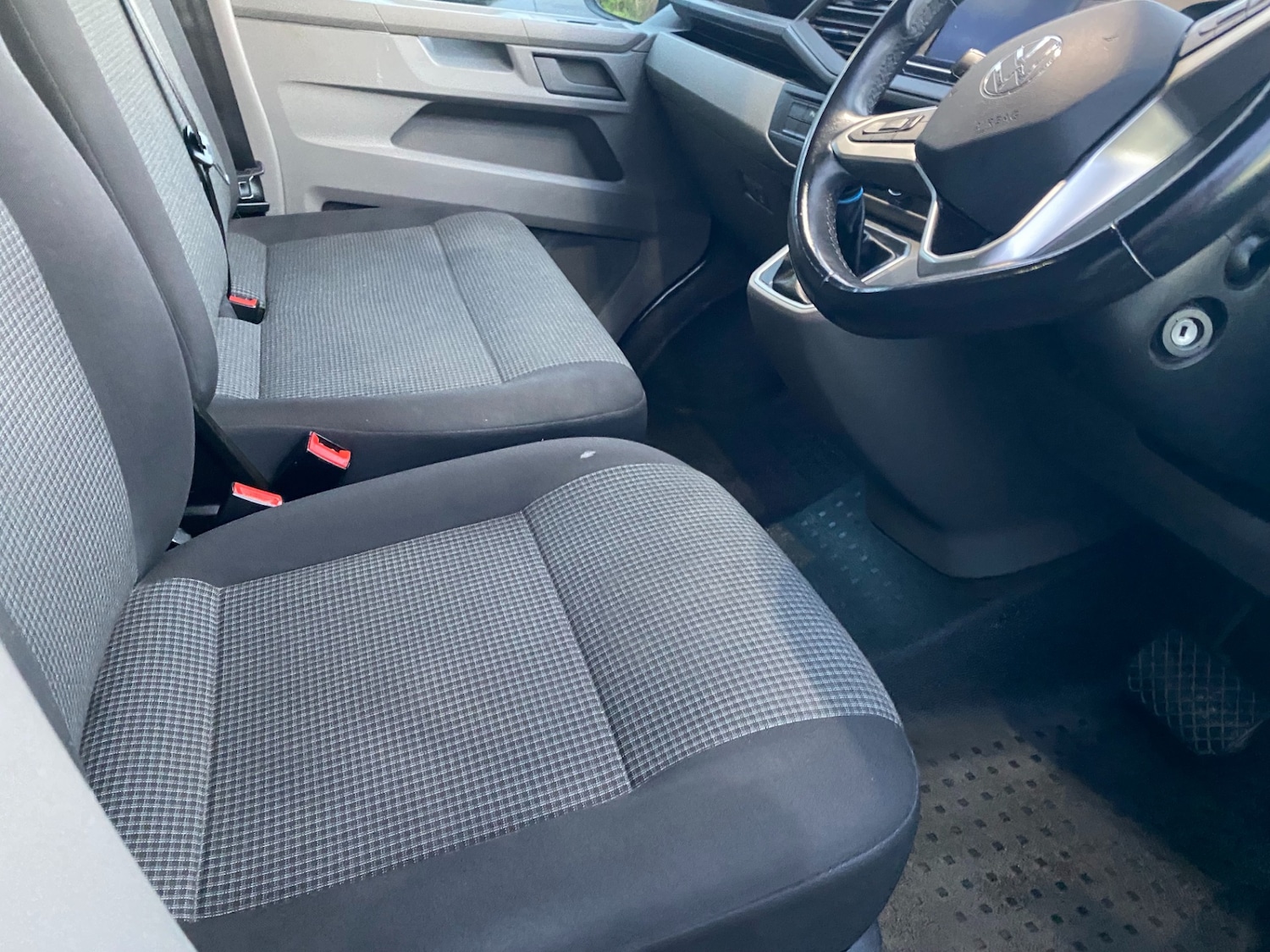 Used Volkswagen Transporter 2021 for sale - 76932246: Photo 50