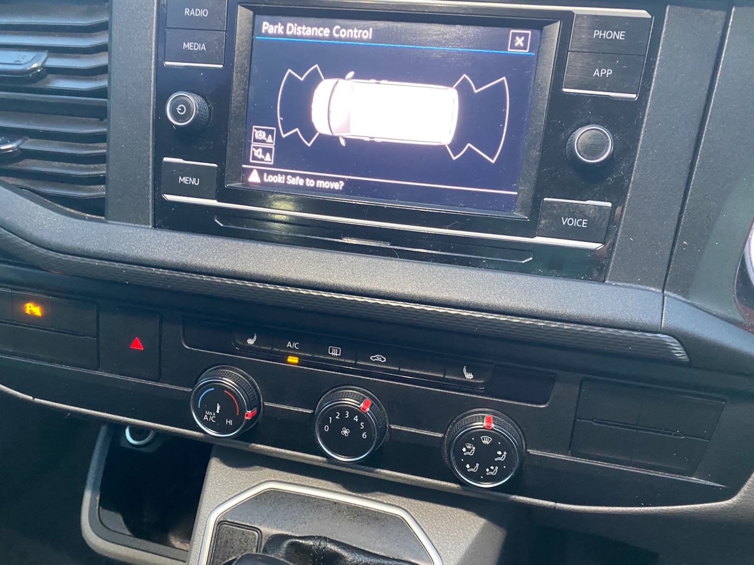 Used Volkswagen Transporter 2021 for sale - 76932246: Photo 52