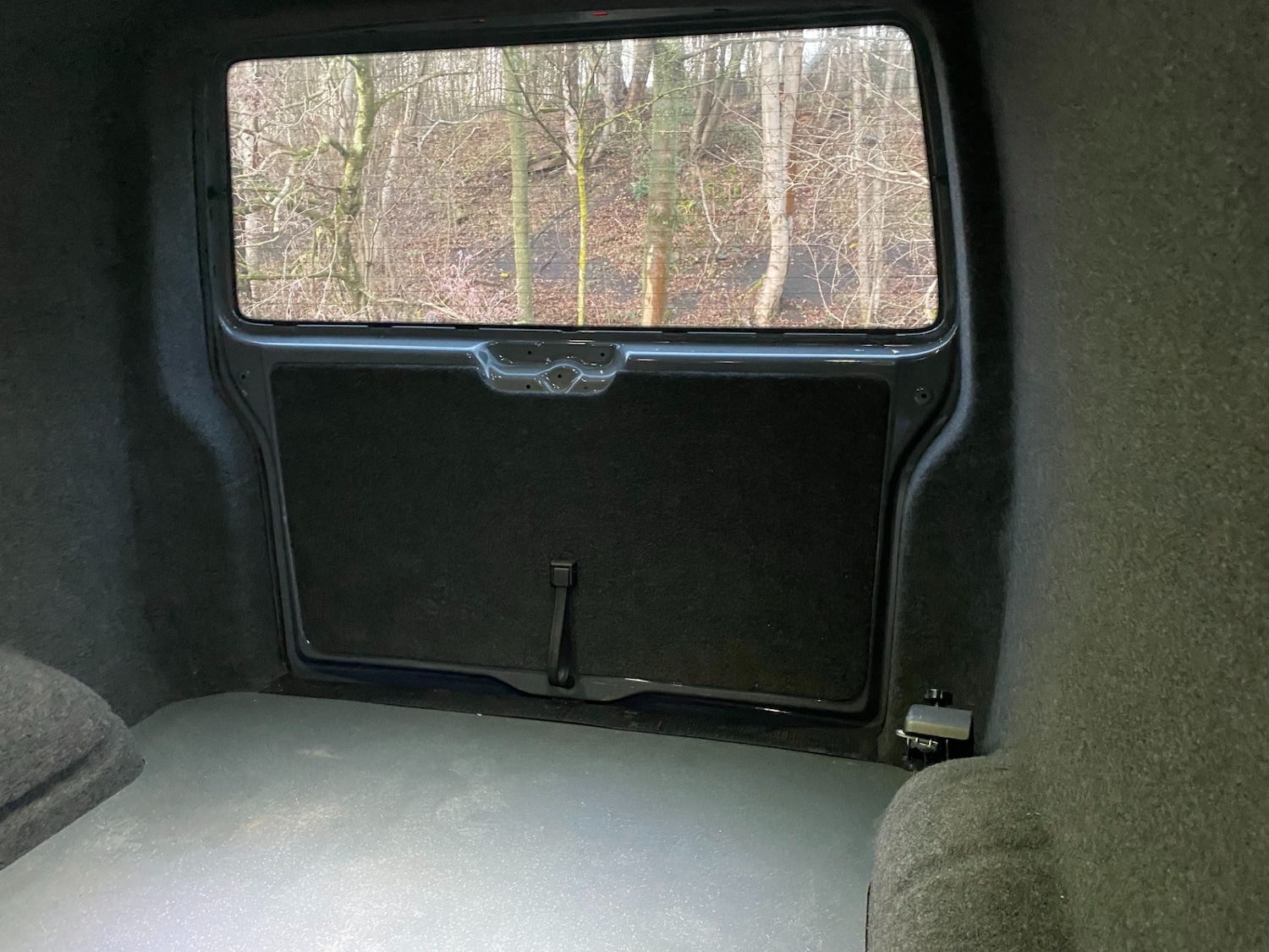 Used Volkswagen Transporter 2021 for sale - 76932246: Photo 62