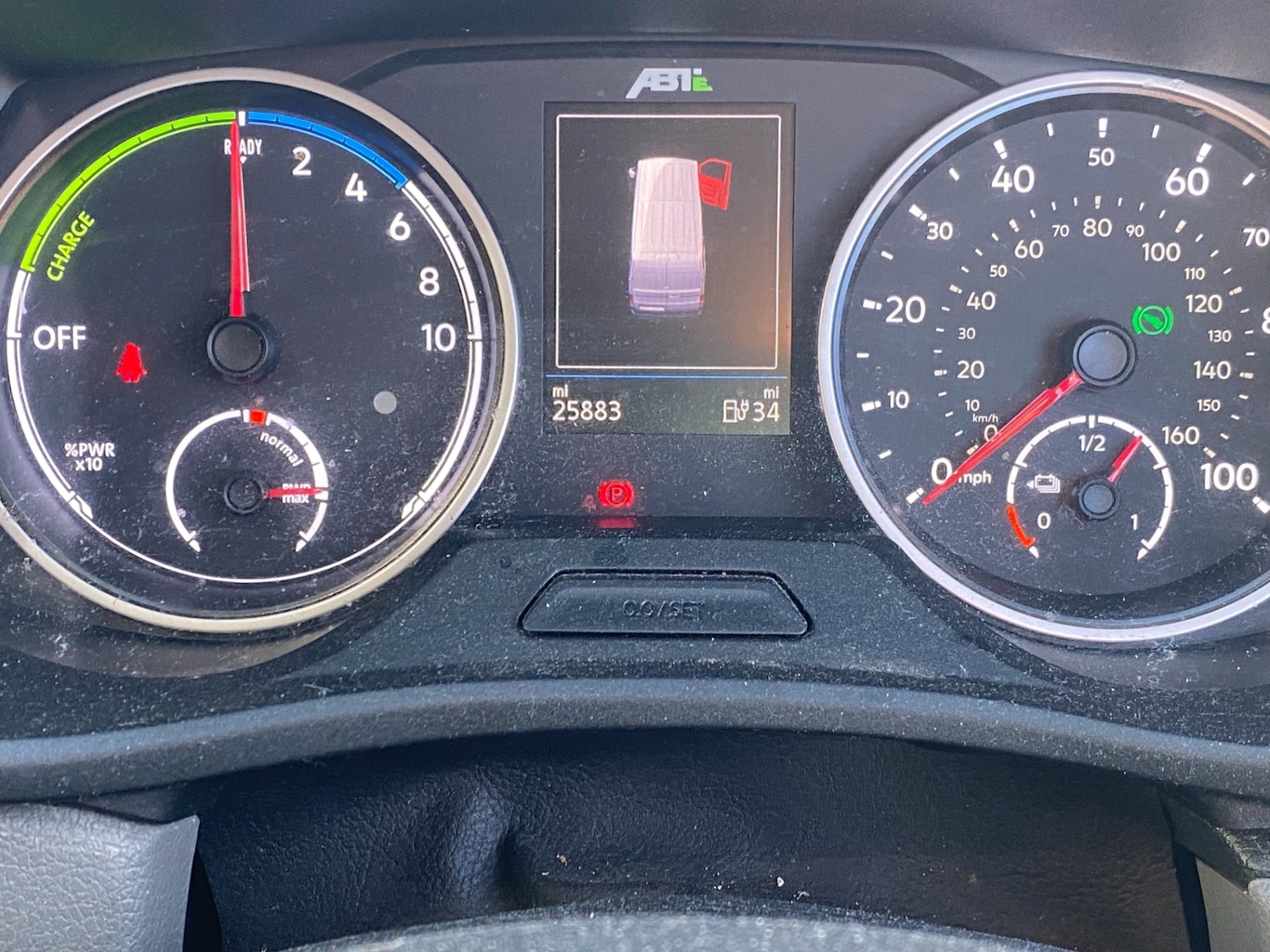 Used Volkswagen Transporter 2021 for sale - 76932246: Photo 8