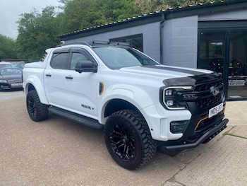 Used Ford Ranger 2025 for sale - 78761356: Photo