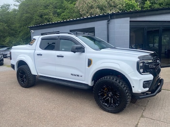 Used Ford Ranger 2025 for sale - 78761356: Photo