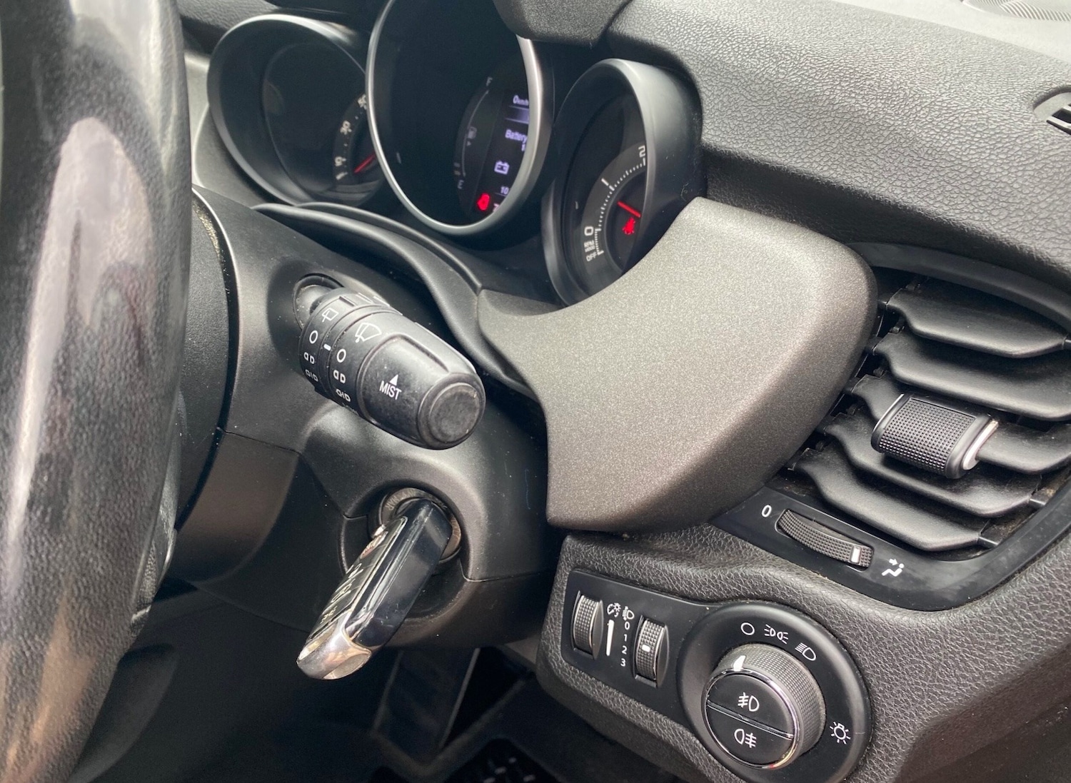 Used Fiat 500X 2017 for sale - 76931485: Photo 13