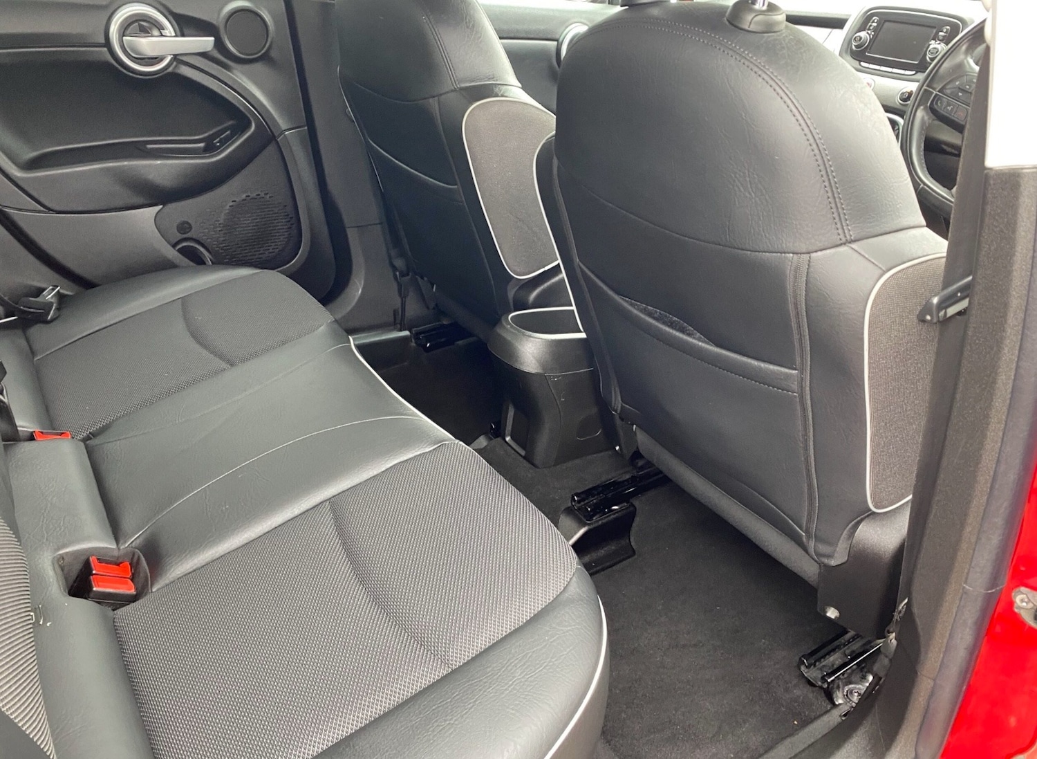 Used Fiat 500X 2017 for sale - 76931485: Photo 15