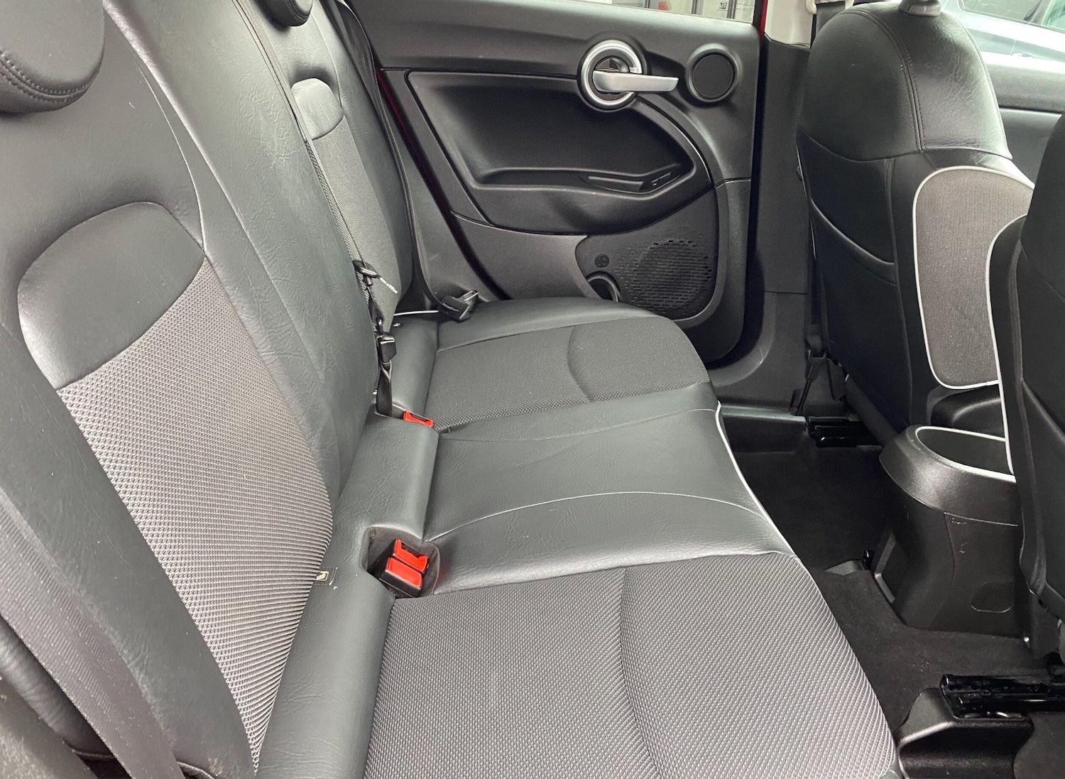 Used Fiat 500X 2017 for sale - 76931485: Photo 16