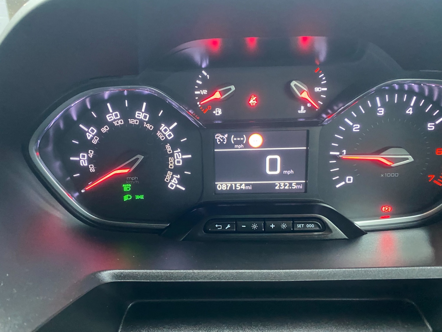 Used Peugeot Partner 2022 for sale - 76968434: Photo 10