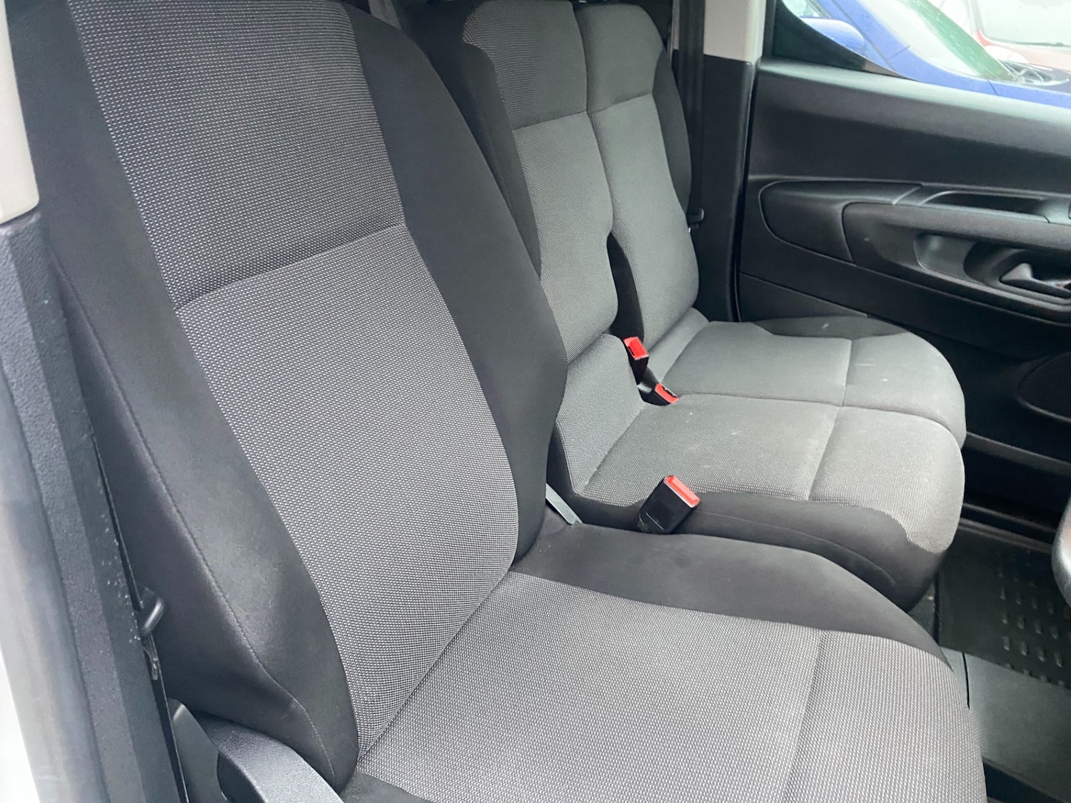 Used Peugeot Partner 2022 for sale - 76968434: Photo 14