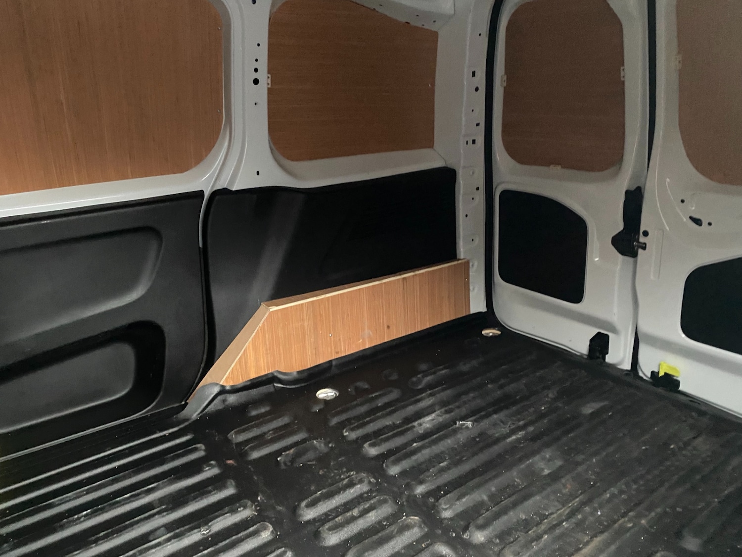 Used Peugeot Partner 2022 for sale - 76968434: Photo 16