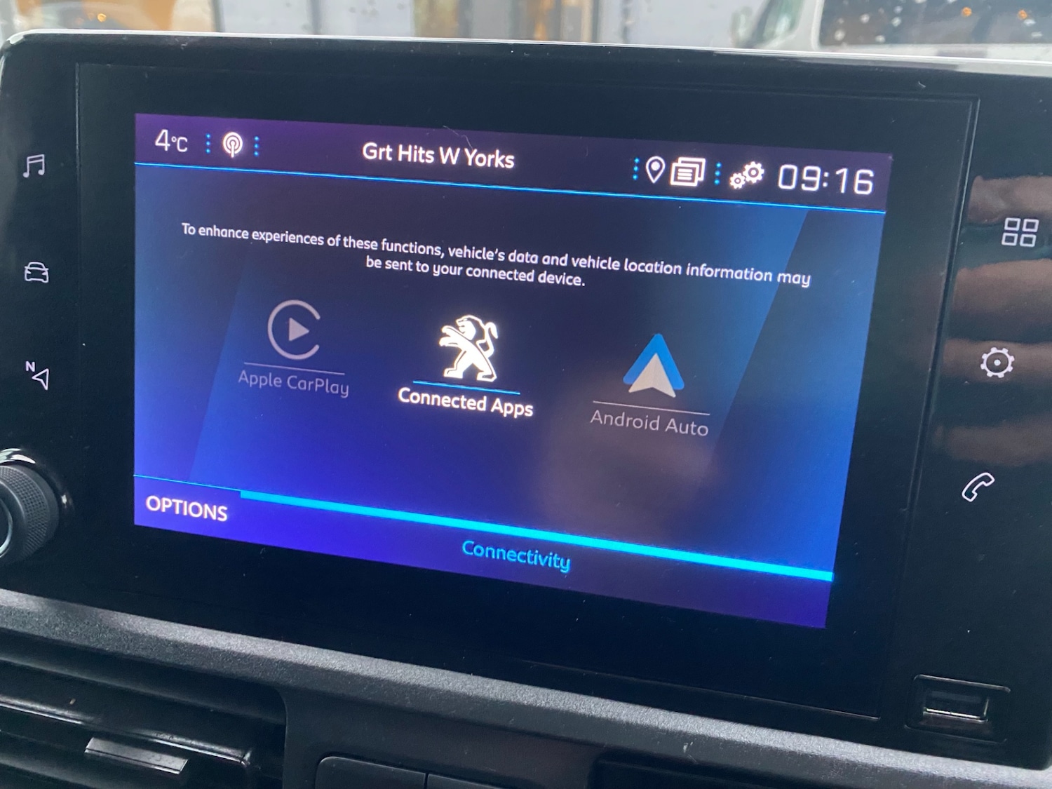 Used Peugeot Partner 2022 for sale - 76968434: Photo 8