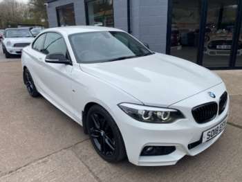 Used BMW 2 Series 2018 for sale - 74274141: Photo
