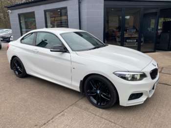 Used BMW 2 Series 2018 for sale - 74274141: Photo