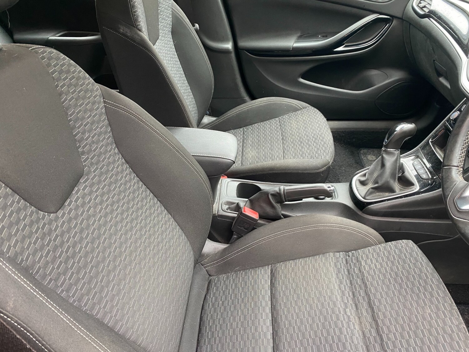 Used Vauxhall Astra 2019 for sale - 77606710: Photo 10