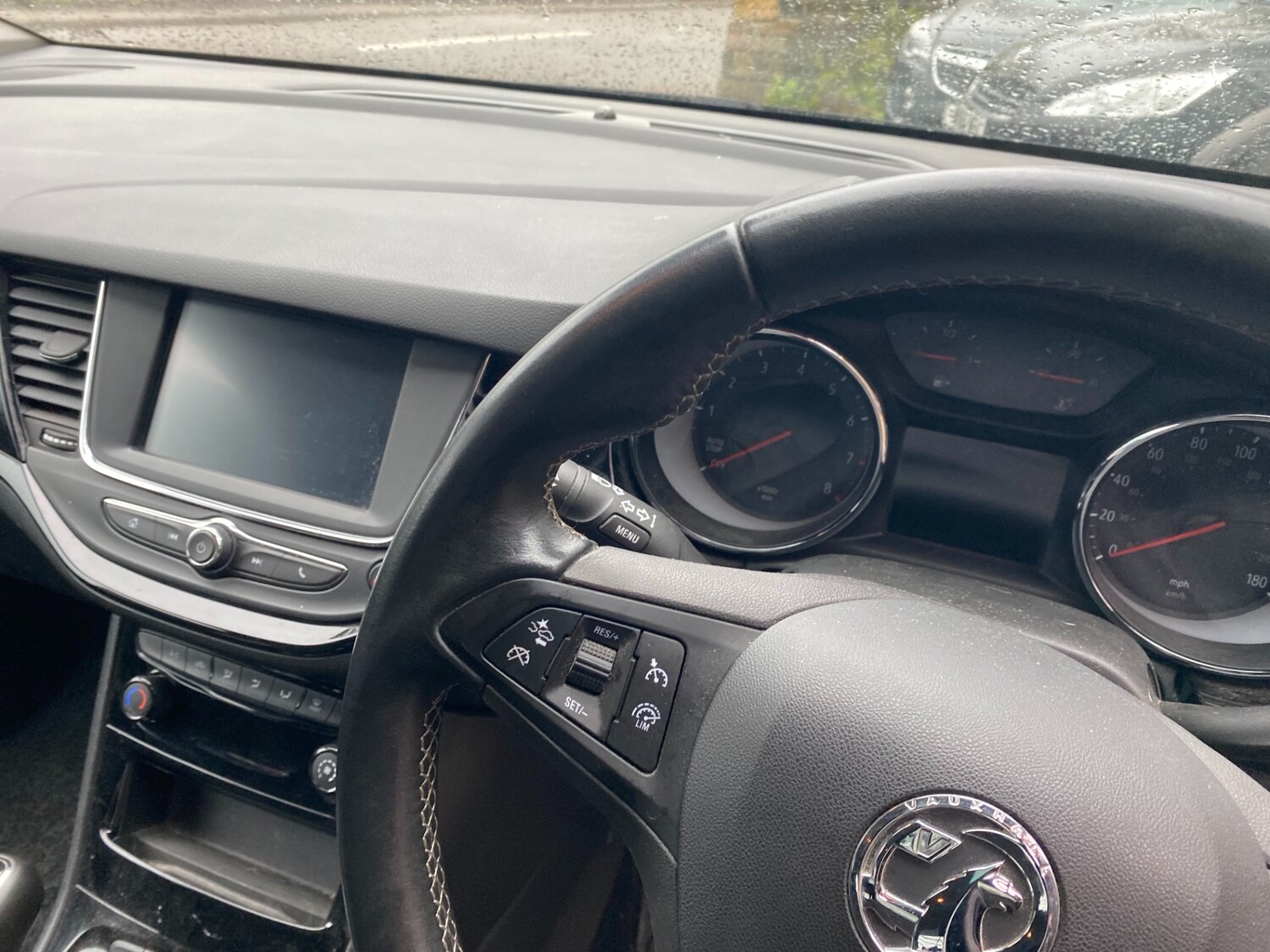 Used Vauxhall Astra 2019 for sale - 77606710: Photo 11