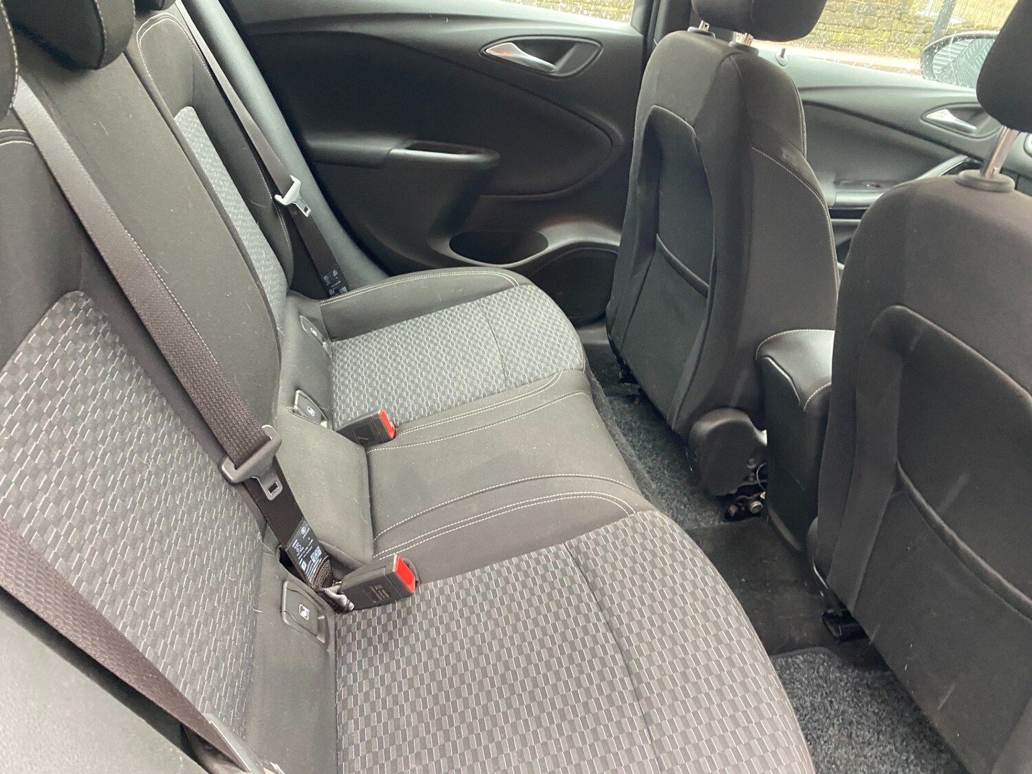 Used Vauxhall Astra 2019 for sale - 77606710: Photo 12