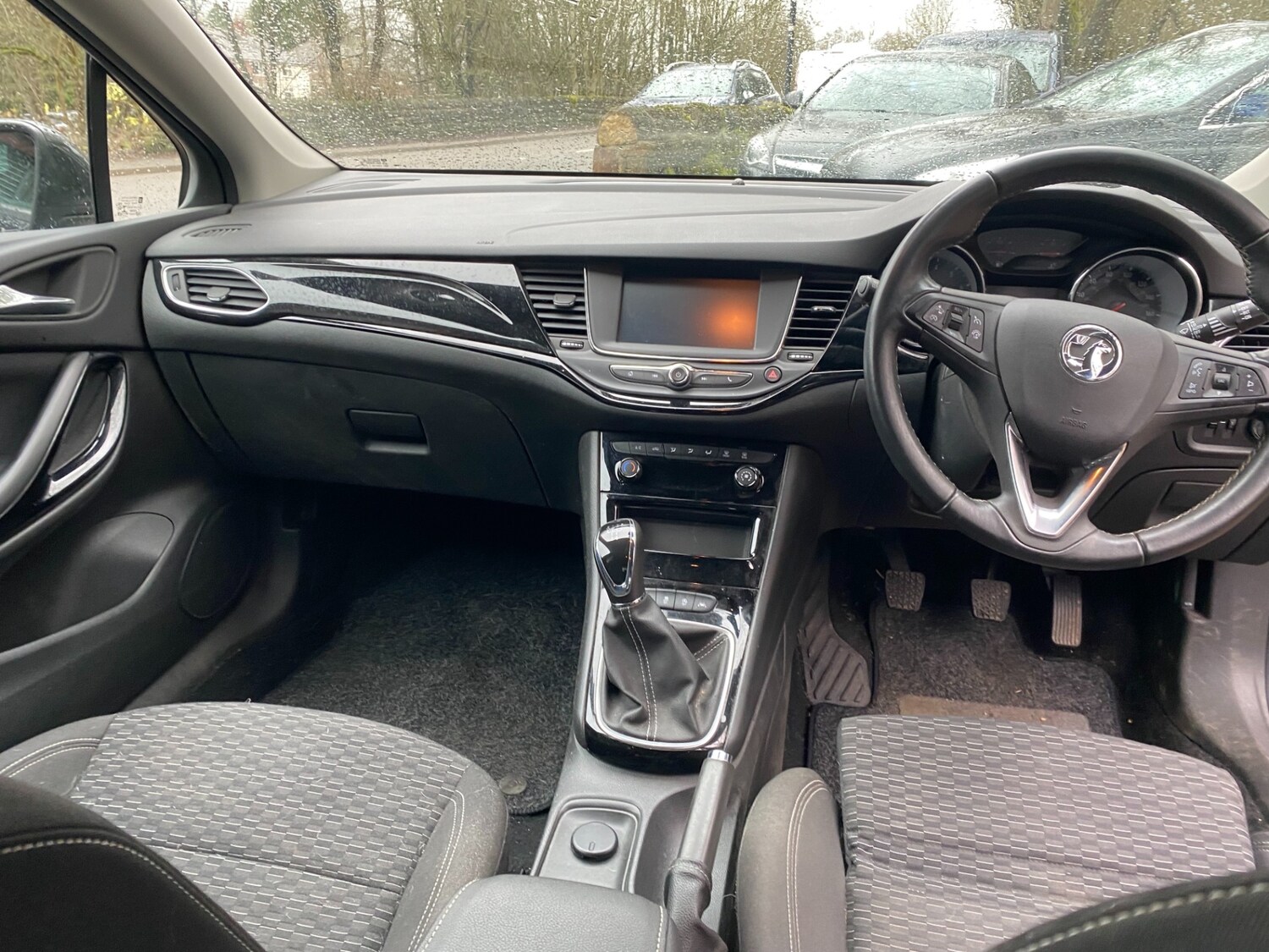 Used Vauxhall Astra 2019 for sale - 77606710: Photo 14