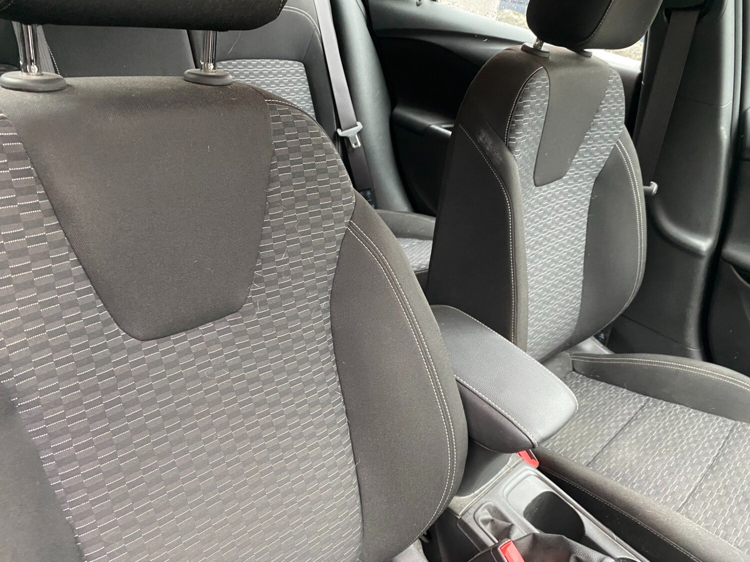 Used Vauxhall Astra 2019 for sale - 77606710: Photo 15