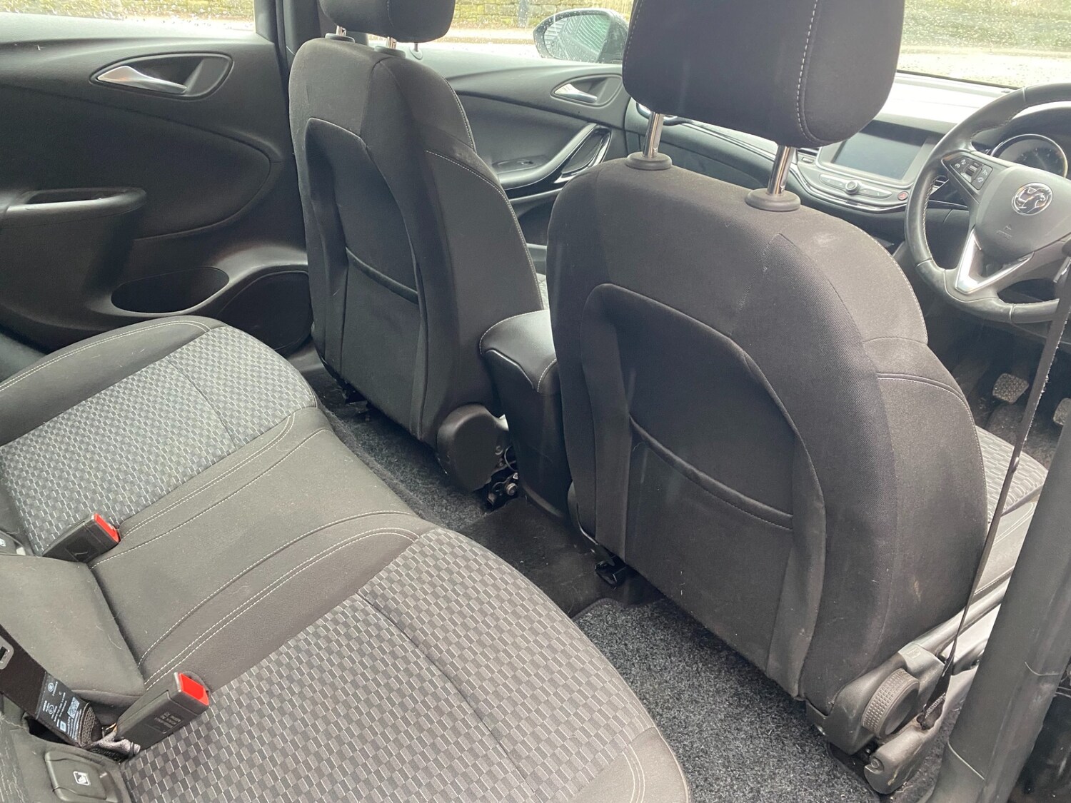 Used Vauxhall Astra 2019 for sale - 77606710: Photo 16