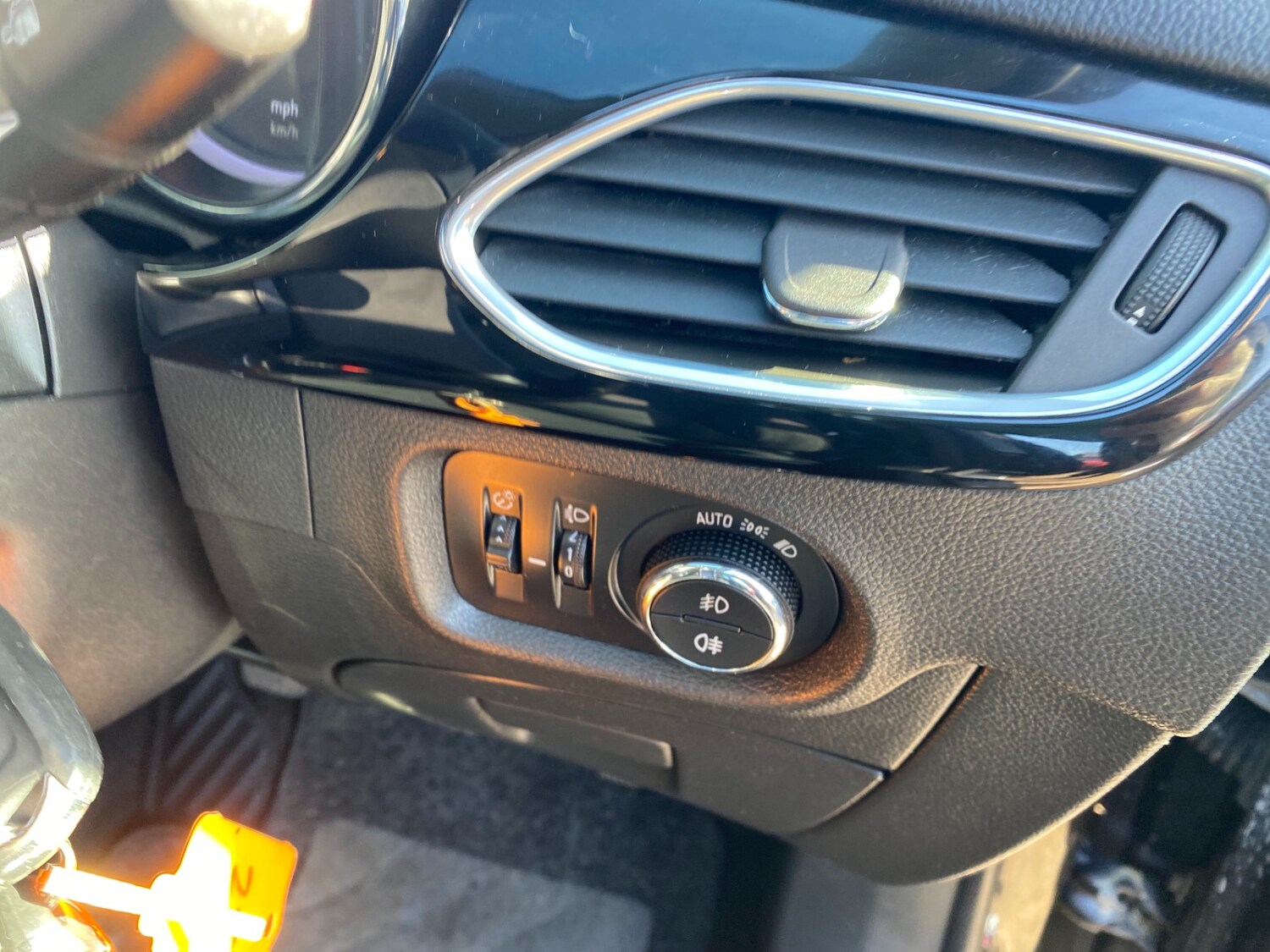 Used Vauxhall Astra 2019 for sale - 77606710: Photo 19