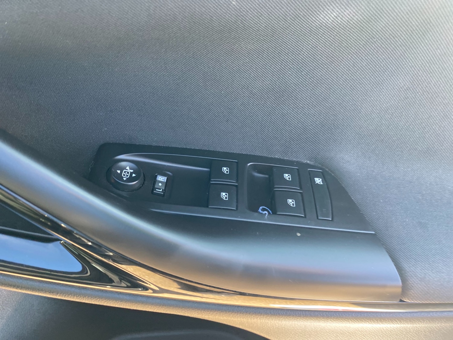 Used Vauxhall Astra 2019 for sale - 77606710: Photo 20